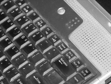 Image of laptop