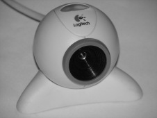 Image of webcam